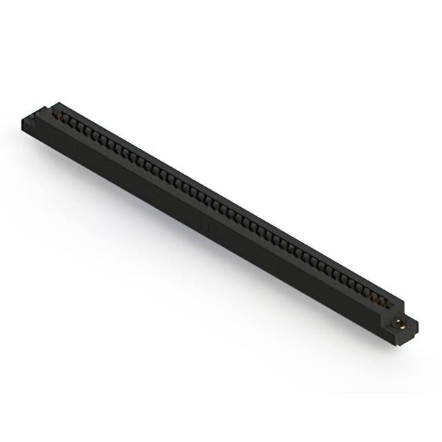 357-044-554-103 EDAC Inc.  Edgeboard Connectors
